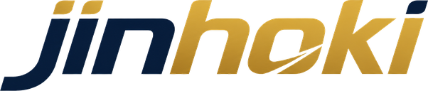 Logo jinhoki